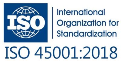 ISO 45001:2018 Occupational Health and Safety