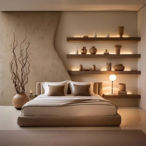 Bed Room Design