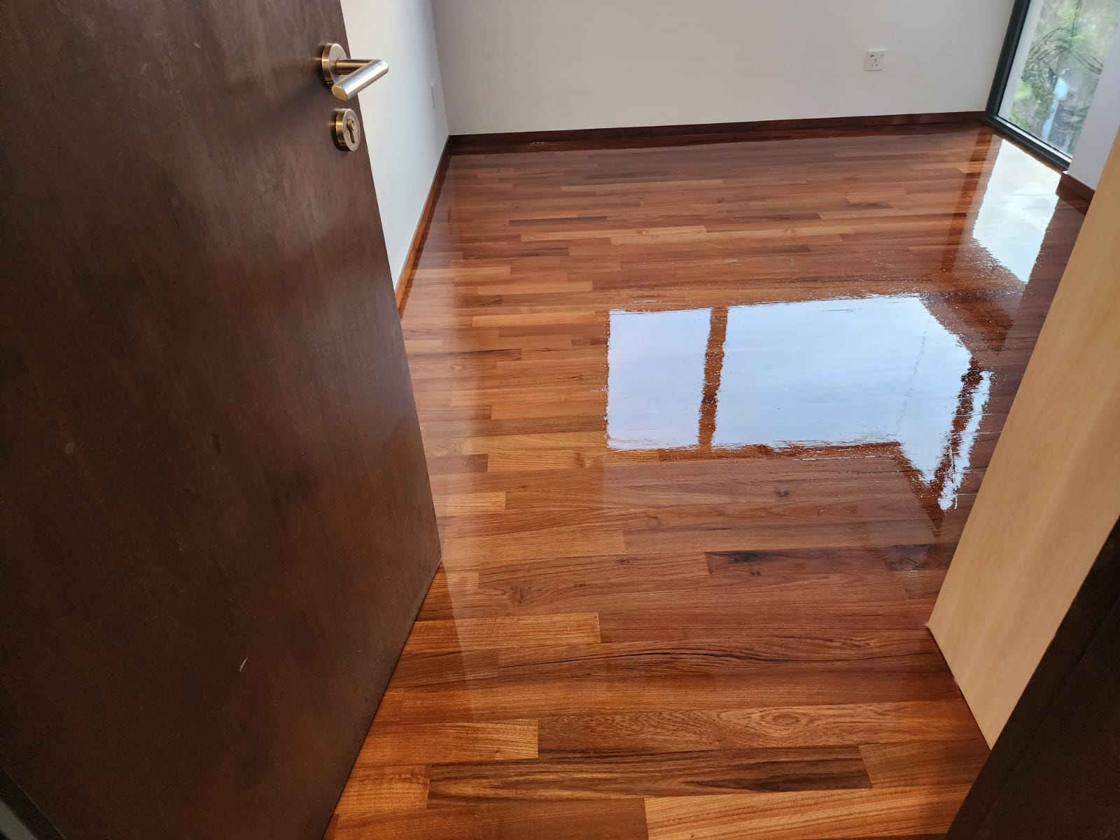 Floor Varnish Floor Varnish - Image 1