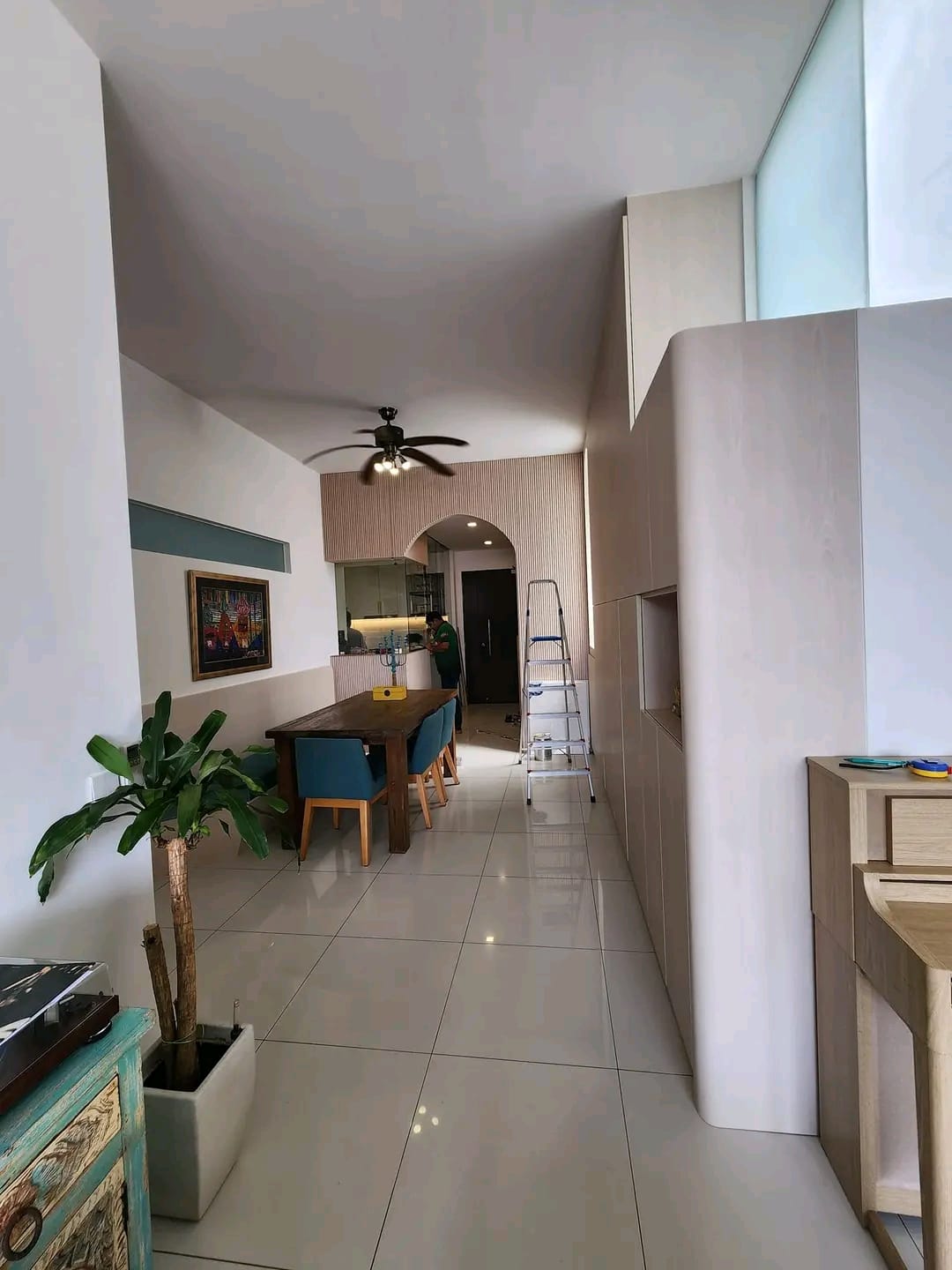 bw-see-works Renovation Work - Image 1